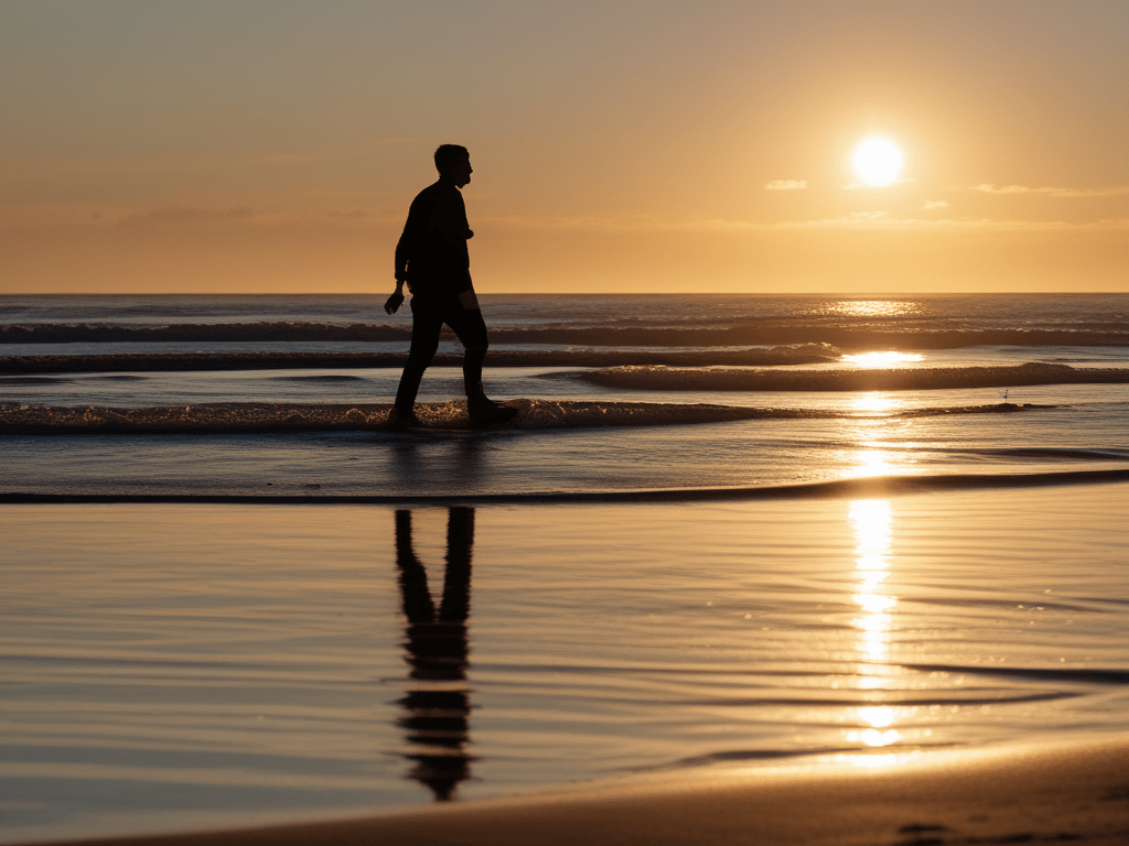 Spiritual Discipline: Maintaining Focus on God and Eternal&nbsp;Blessings