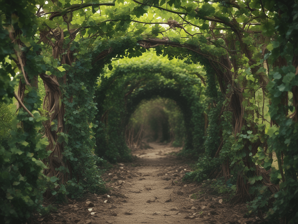 Dependence on God: Bearing Fruit through Connection in John 15:&nbsp;1-17