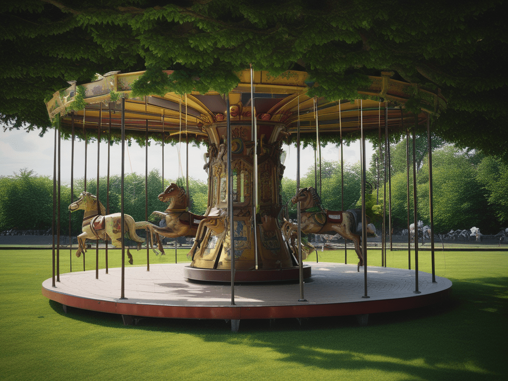 Work as a Gift: Embracing the Joy of Mundane Routines and Finding Meaning in&nbsp;Labor