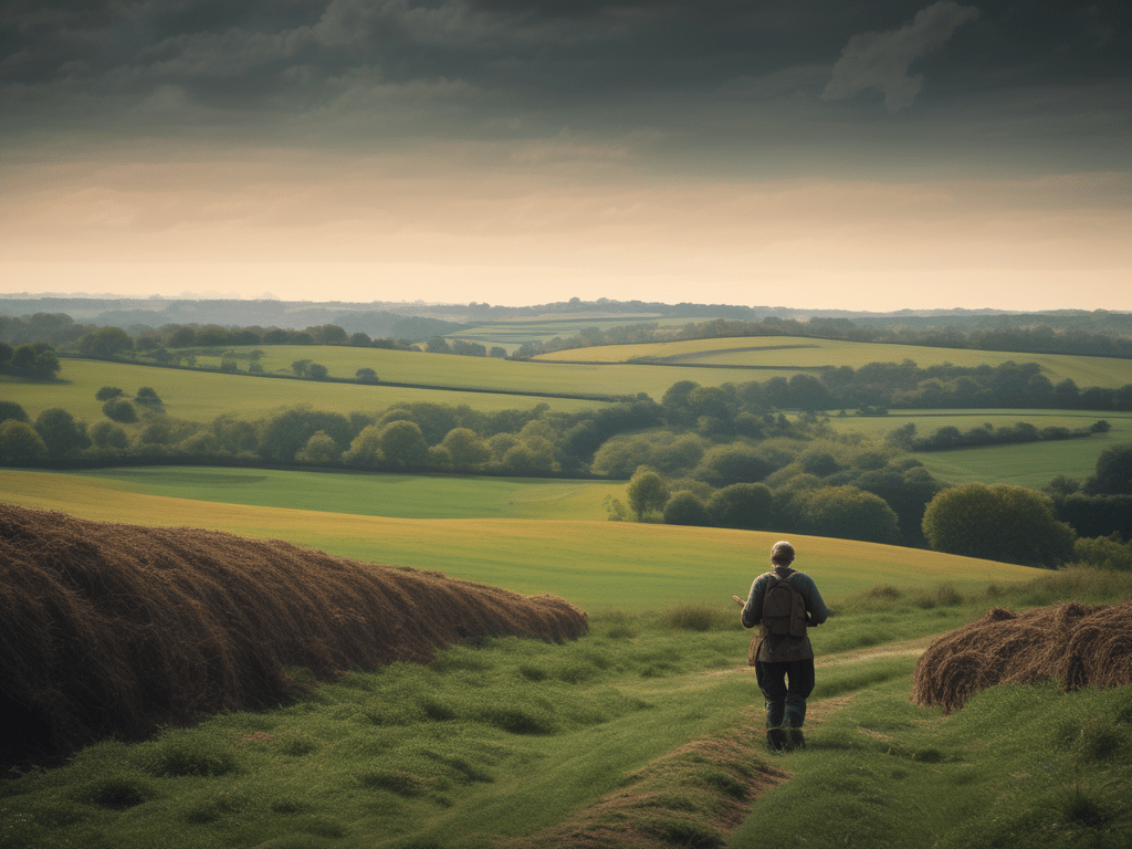 Self-Interest vs. Sacrifice: Drawing Parallels from Joseph to&nbsp;Christ