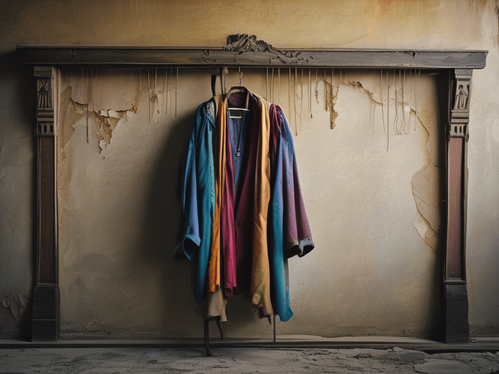 Joseph: A Foreshadowing of Christ’s Suffering and&nbsp;Redemption