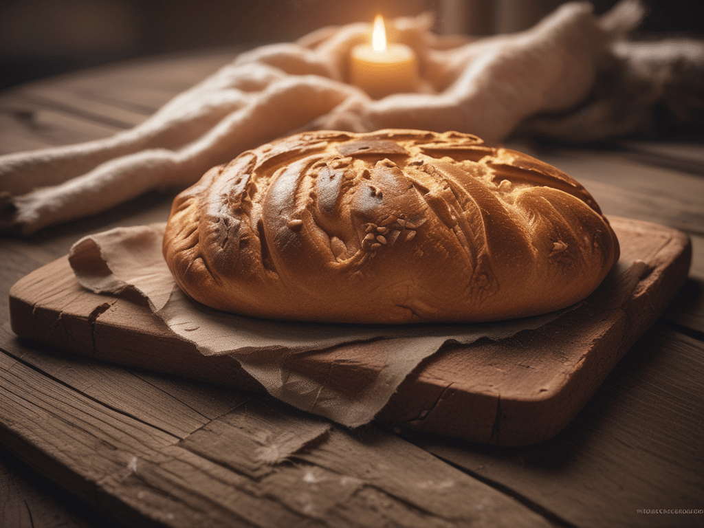 Joseph’s Humble Submission: A Lesson on God’s&nbsp;Providence