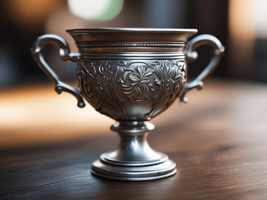 Joseph’s Test and Judah’s Sacrifice: Symbolism of&nbsp;Redemption