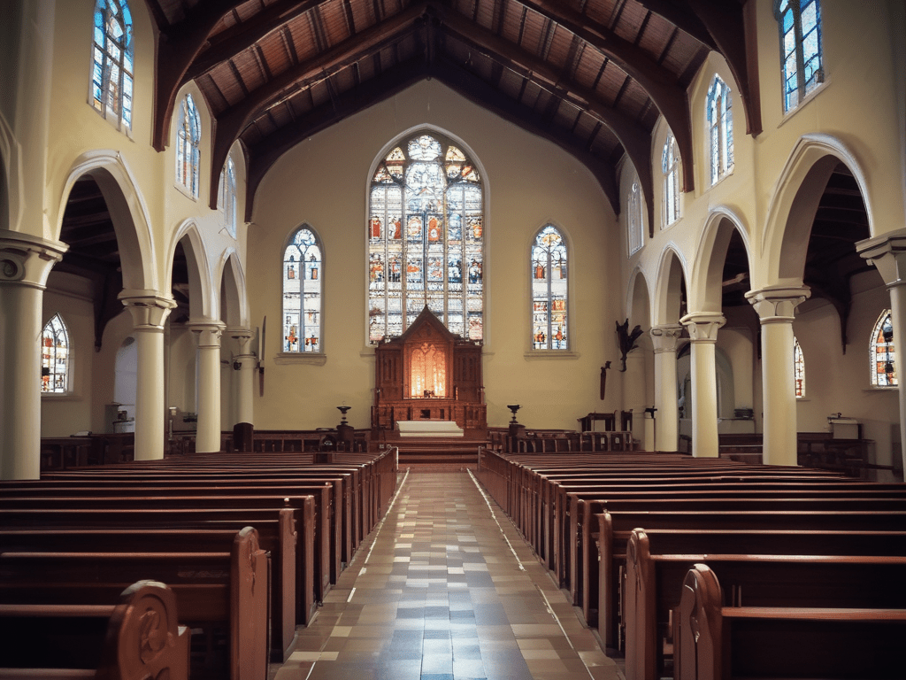 Ecclesiastes 5:1-7: Cultivating Reverence and Awe in Public&nbsp;Worship