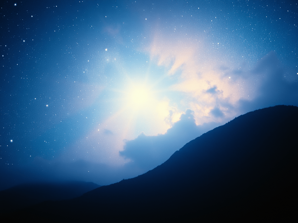 God’s Presence in Egypt: A Theme of Assurance and&nbsp;Blessing