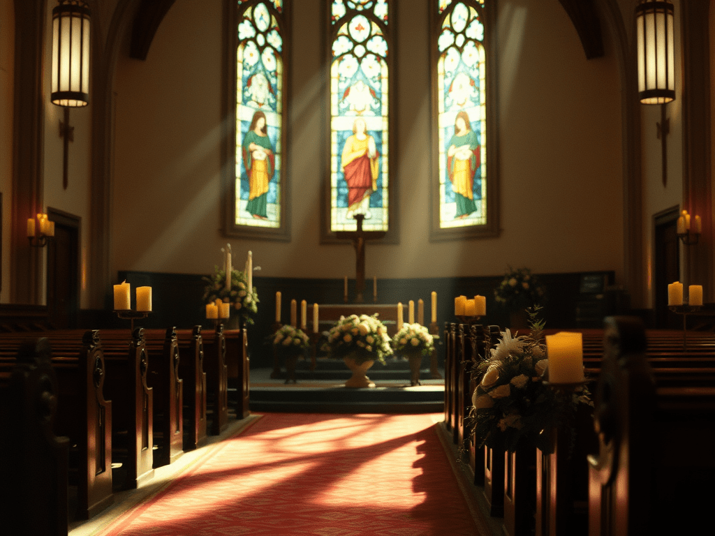 Loss, Anger, and Hope: Lessons from&nbsp;Ecclesiastes