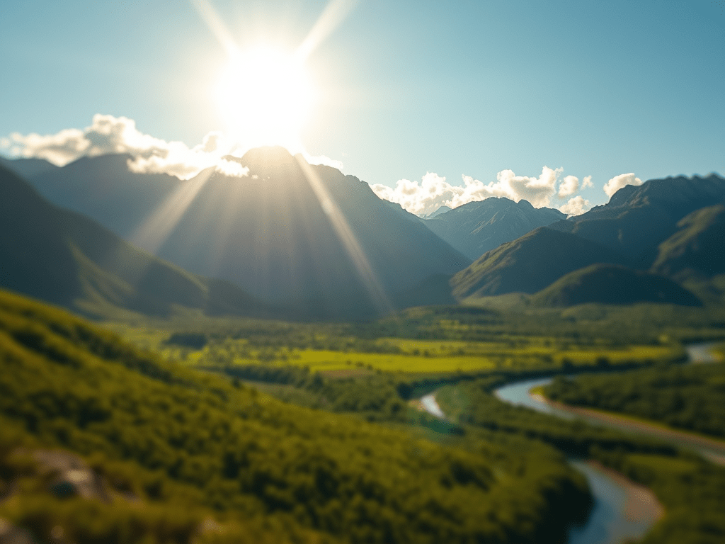 Hope in Christ: The Promise of Future&nbsp;Glory