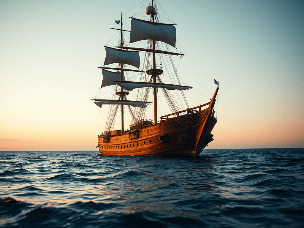 Avoiding Spiritual Drift: The Importance of Anchoring in&nbsp;Christ