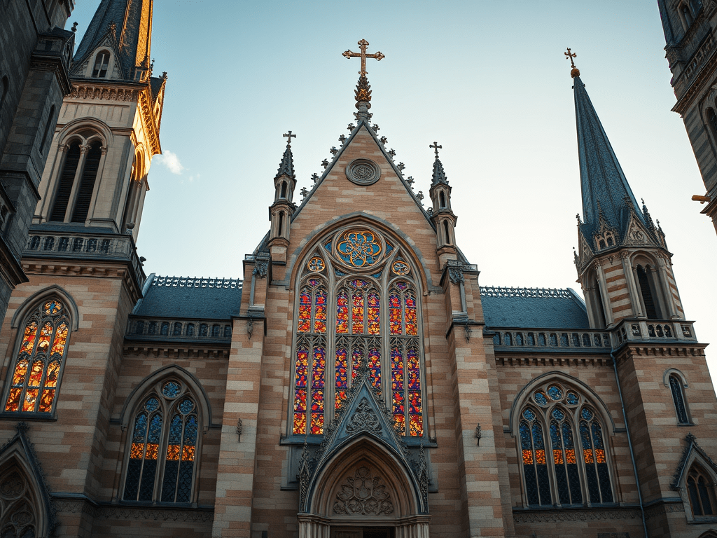 Consider Christ – The Role of Christ in the House of&nbsp;God